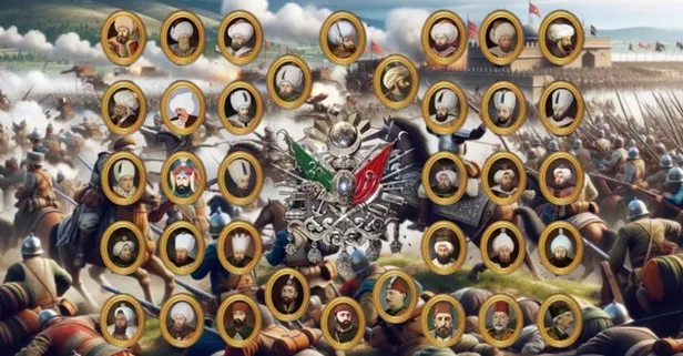 Osmanlı padişahlarının ölüm sebepleri ortaya çıktı! Meğer en çok o hastalıktan dolayı...