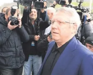 100 gün hak mahrumiyeti Yıldırım’a ağır ceza!