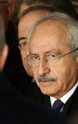 Kem gözler!