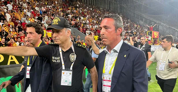 Tahkim Kurulu'ndan Ali Koç'un cezasına indirim