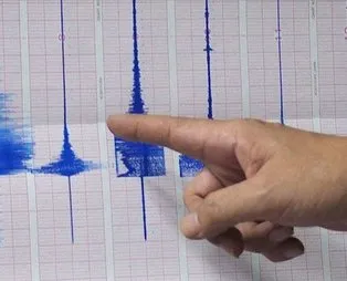 Erzincan 4,2 büyüklüğünde deprem! AFAD ve Kandil son depremler listesi