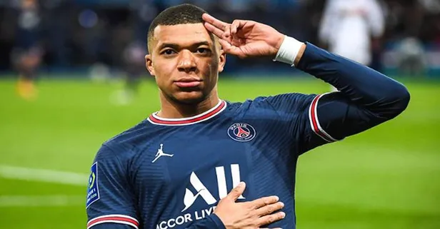 Kylian Mbappé, Fransız gençlerine parlamento seçimleri öncesi çağrıda bulundu!