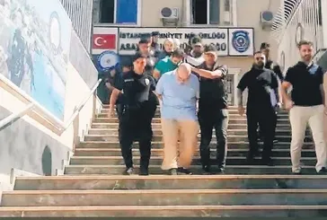 FETÖ’cü psikiyatrist Salih Zoroğlu hakkında yeni detaylar! FETÖ'nün mahrem imamı çıktı