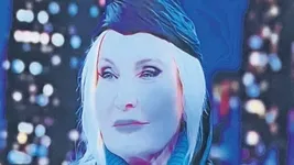 Derya Baykal ortalığı alevlendirdi! Kavuk tartışmasından kavukiye çıktı!