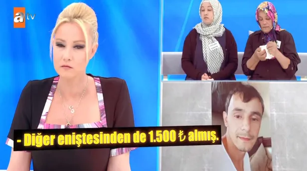 Müge Anlı SEZON FİNALİ (SON BÖLÜM) İZLE 2 Temmuz ATV YOUTUBE linki! Konya cinayetinde Büşra Büyükşen'den itiraf geldi mi?-8