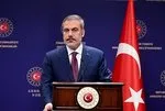 Hakan Fidan’dan İsrail uyarısı: Amaçları ülkeleri bölünmüş vaziyette bırakmak