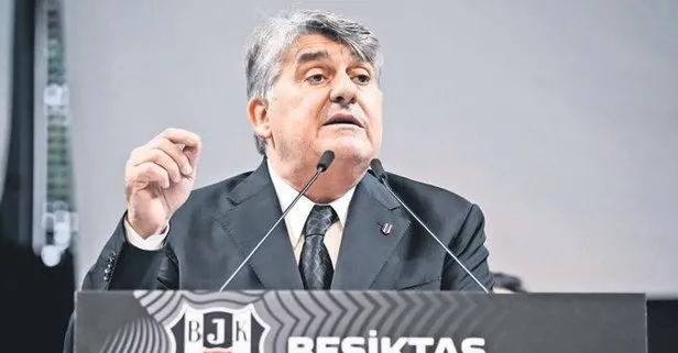 Serdar Adalı aday olmaya karar verdi