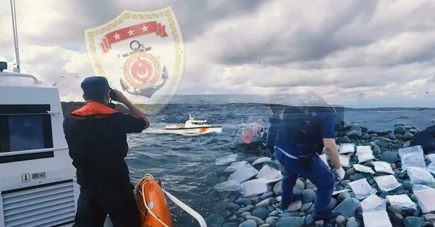 İçişleri Bakanı Ali Yerlikaya açıkladı! 114 kilogram uyuşturucu madde ele geçirildi