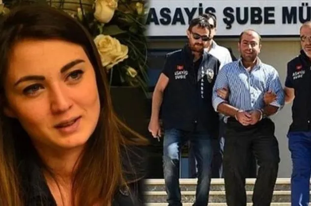 Ayşegül Terzi davasında flaş gelişme