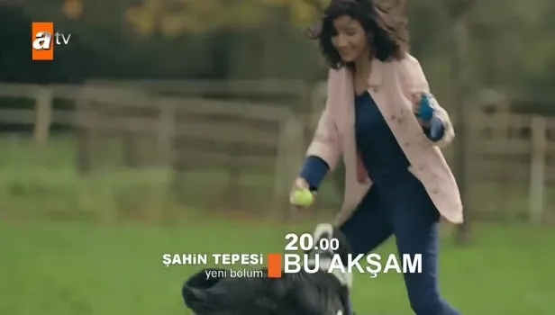 Şahin Tepesi 3. yeni bölüm 2. fragmanı izle