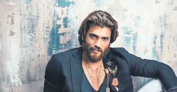 Can Yaman’dan 1 milyon dolarlık anlaşma! Peynir markasının reklam yüzü oldu | Ürünler satış rekoru kırdı