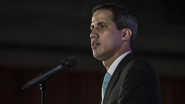 ABD, Venezuela'da Guaido'ya destek için daha fazla adım atacak-1