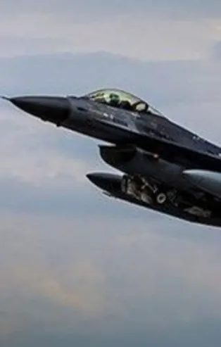 Son dakika: Kandil'e hava harekatı