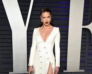 Maşallah Adriana’ya