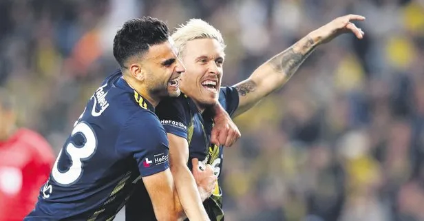 Borsa İstanbul'da şampiyon Fenerbahçe