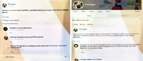 NATO skandalını FETÖ mağduru subay deşifre etti-1