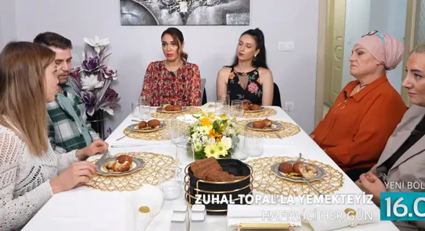 zuhal-topalla-yemekteyiz-kim-birinci-oldu-11-kasim-2022-cuma-yemekteyiz-puan-durumu-50-bin-tlyi-kazanan-yarism-1668175649572.jpg 11 Kasım 2022 Cuma Yemekteyiz puan durumu! 50 bin TL'yi kazanan yarışmacı kim oldu? ZUHAL TOPAL'LA YEMEKTEYİZ KİM BİRİNCİ OLDU?-5