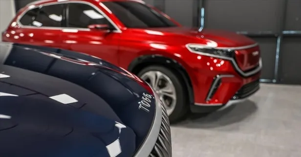 Togg’dan yıl bitmeden sürpriz kampanya! Faizsiz 700 bin TL kredi fırsatı başladı