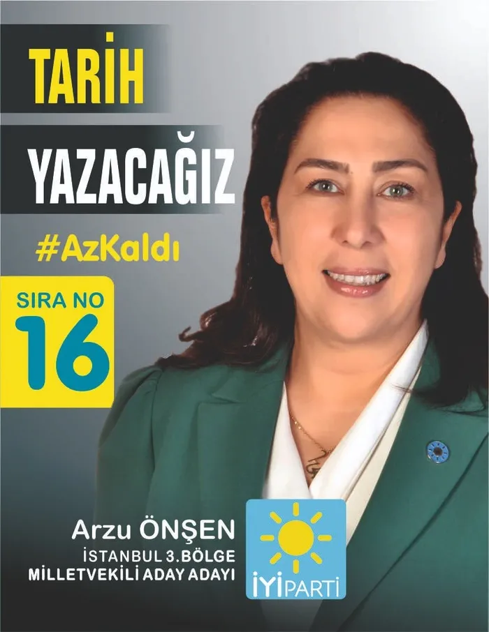 İYİ Parti'de akçeli işler için yeni skandal! Akşener'den GİK toplantısında "iddiaları araştıralım" diyen yardımcısı Arzu Önşen'e ağır sözlerle tehdit-5