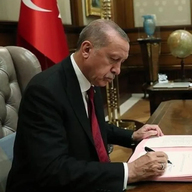 YÖK’te görev değişimi