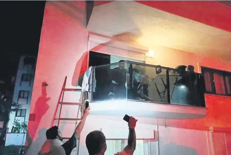 Elif’i de koruyamadık