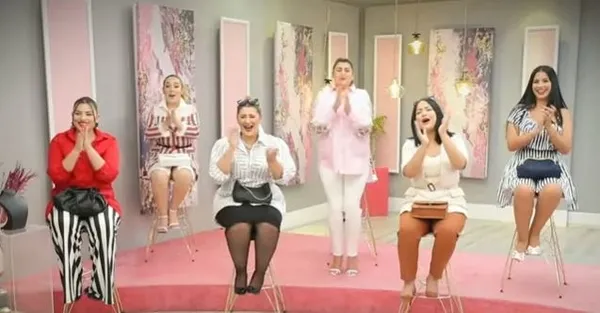 Doya Doya Moda günün birincisi hangi yarışmacı oldu? 30 Haziran Salı Doya Doya Moda puanlaması!-2