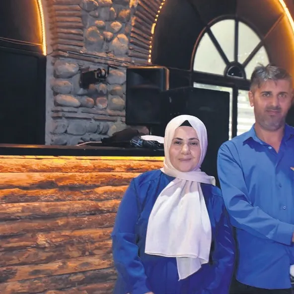 SMA değil Esma kazanacak