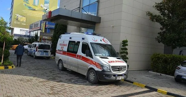 Yer: Adana... Genç kadın otel odasında ölü bulundu