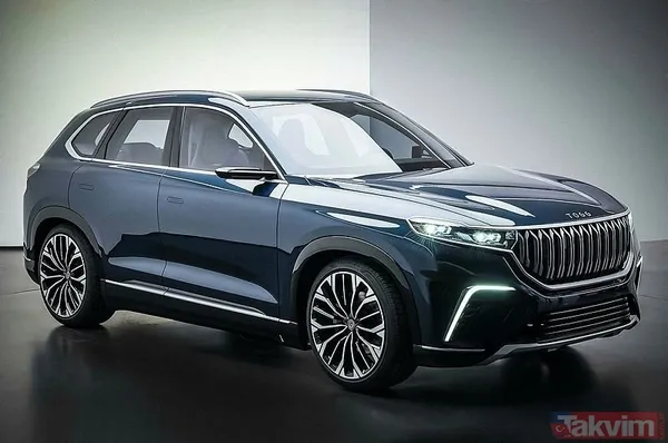 Yerli araba TOGG ile anlaştılar! Dünya devi TOGG için Gemlik'e geliyor - 9