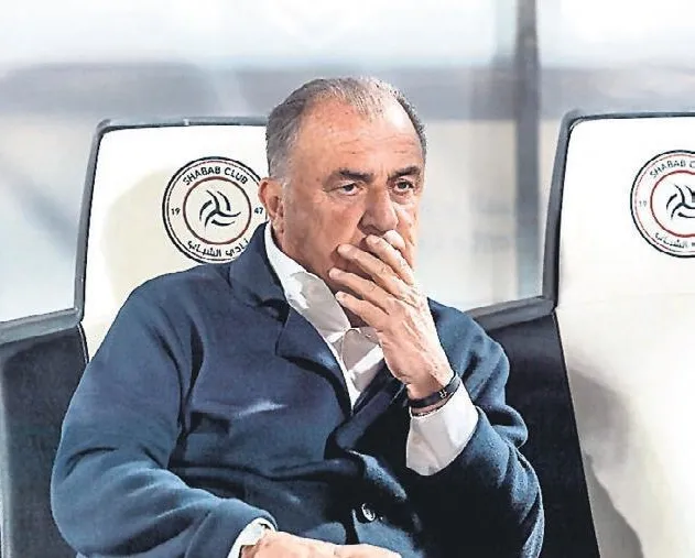 Terim’den ilk galibiyet