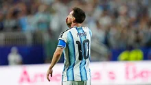 Lionel Messiden hat-trick: Arjantin Cezayiri 3-0la geçti! İşte goller