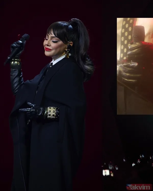 Ve Listenin Zirvesi: Ebru Gündeş Antalya Ve Kktc Sahnesinde Yer Alacak Olan Ebru Gündeş Toplamda 30 Milyon Tl Alacak.