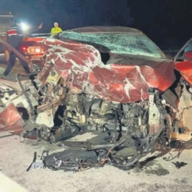 Çiçeği burnunda çift