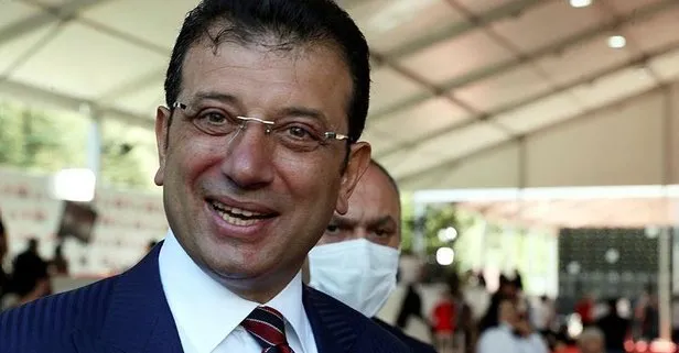 CHP’li İBB Başkanı Ekrem İmamoğlu yemeğe giden çalışanları hedef gösterdi! Başakşehir Belediyesi’nden yanıt gecikmedi