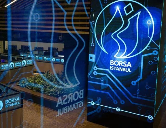 Borsa güne yükselişle başladı
