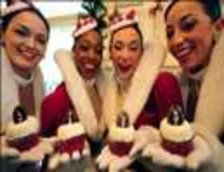 En Güzel Noel Ablalar