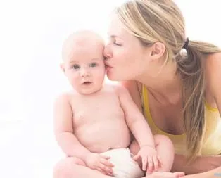 Bebek yapmanın tam zamanı