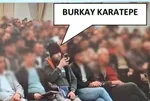 10 yıldır aranan firari FETÖ’cü Burkay Karatepe’yi bere detayı ele verdi: Otelde toplantıya katıldı takibe takıldı! İçişleri operasyonun ayrıntılarını açıkladı