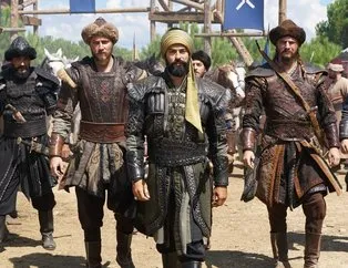Reytinglerde sezonun en iyi açılışı Kuruluş Osman’da!