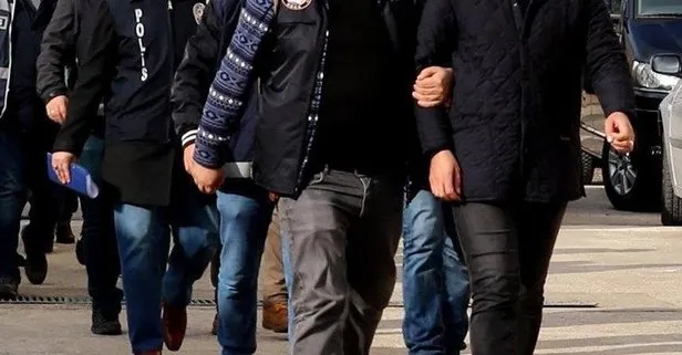 ‘Dedeler’ şebekesindeki savcı tutuklandı!