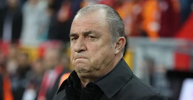 Galatasaray Teknik Direktörü Fatih Terim’den ilk açıklama! Taburcu olmuştu
