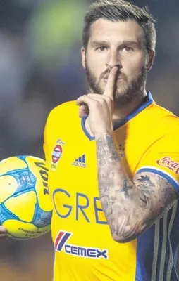 Güneş’in favorisi Gignac