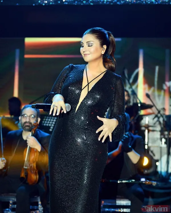 Kuaför salonundan müzik kayıt stüdyosuna bu evde yok yok! Sibel Can’ın 7 banyolu süper lüks villası dudak uçuklatan cinsten! - 15