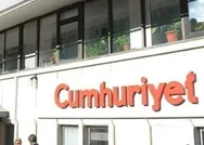 Cumhuriyetin çarpıtma haberine TÜGVAdan jet yanıt: Çamur at izi kalsın yaklaşımının zavallı bir tezahürüdür