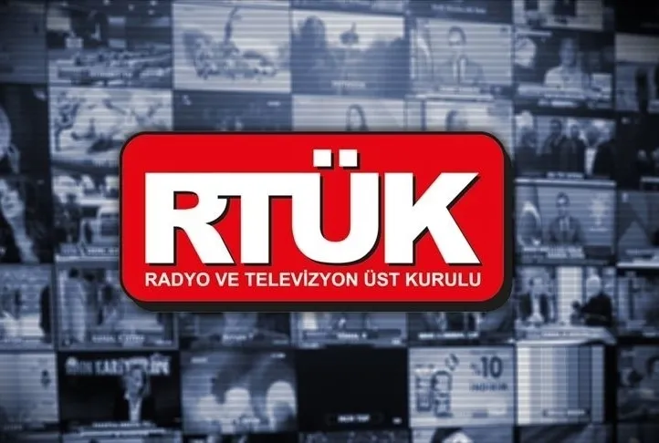 RTÜK uyardı