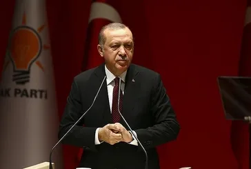 AK Parti’de 31 Mart seferberliği