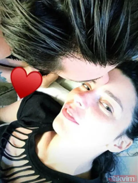 Merve Boluğur'un sevgilisinin gizemi çözüldü! Uzun zamandır peşindeymiş meğer... - 2