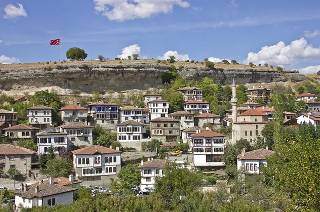 Eleq ipucu 8 Mart: Safranbolu evleri nerede? Safranbolu evleri haritası