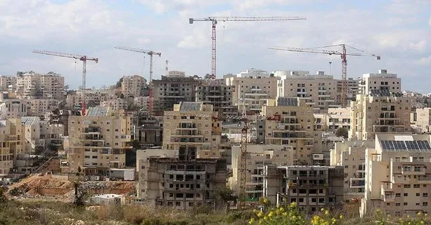 İsrail’in Doğu Kudüs’teki yasa dışı yerleşimleri genişletme kararına bir tepki de İtalya’dan