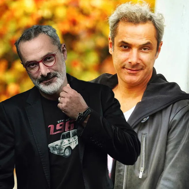 İnci Taneleri’nin Koray’ı Kamil Güler’in eski eşi Aynalı Tahir’in yıldızı çıktı! - 15